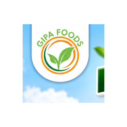 GIPA Foods & General Supplies Limited logo