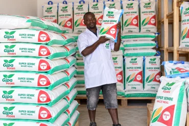 GIPA Foods Demo Asset